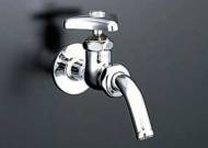 �L�b�`���̃g���u��